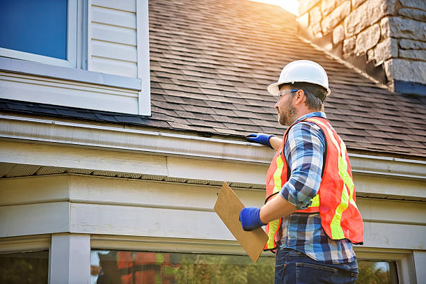 Licensed Roof Leak Repair service in Le Mars, IA - Ben Roofing and Steel LLC